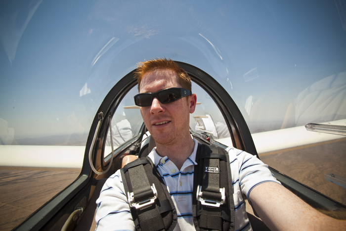 Glider